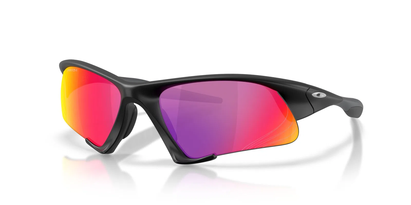 Oakley Suture Jacket 9532 Sunglasses - view 34